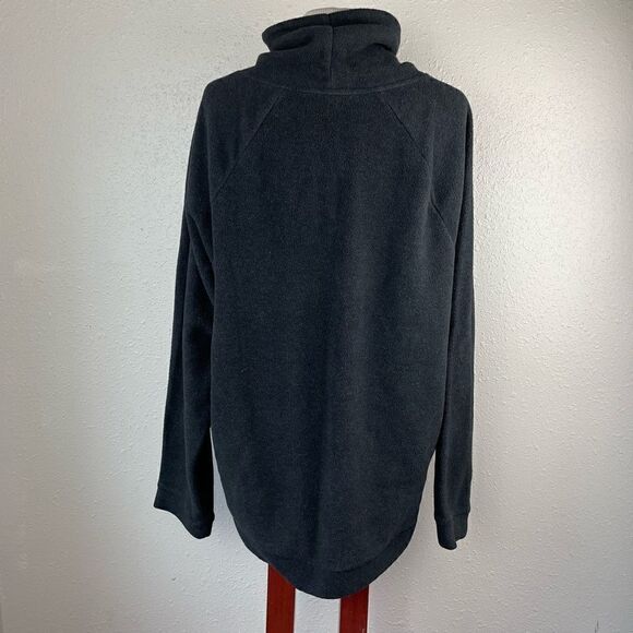 RBX Black Fleece Pullover Size XL EUC - Picture 4 of 5